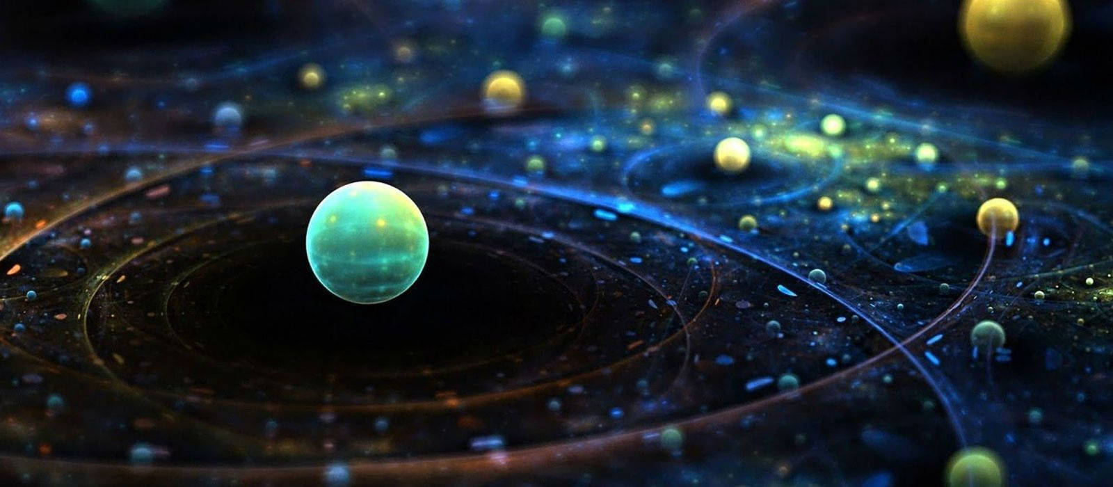 Science 1600X700 Wallpaper and Background Image