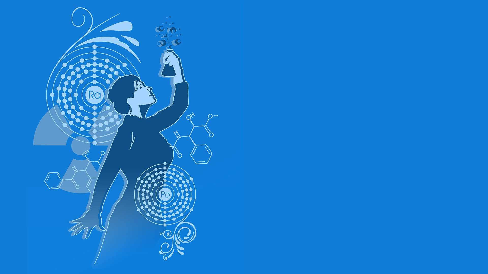 Science 1920X1080 Wallpaper and Background Image