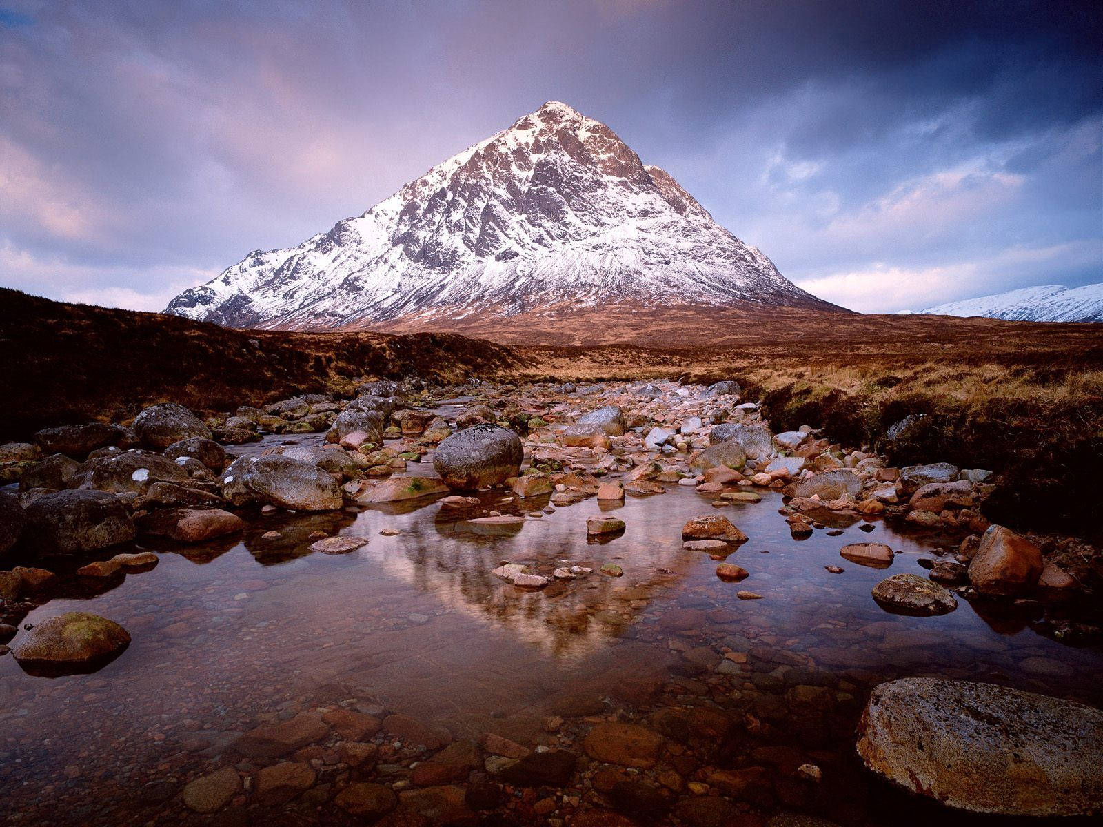 Scotland 1600X1200 Wallpaper and Background Image