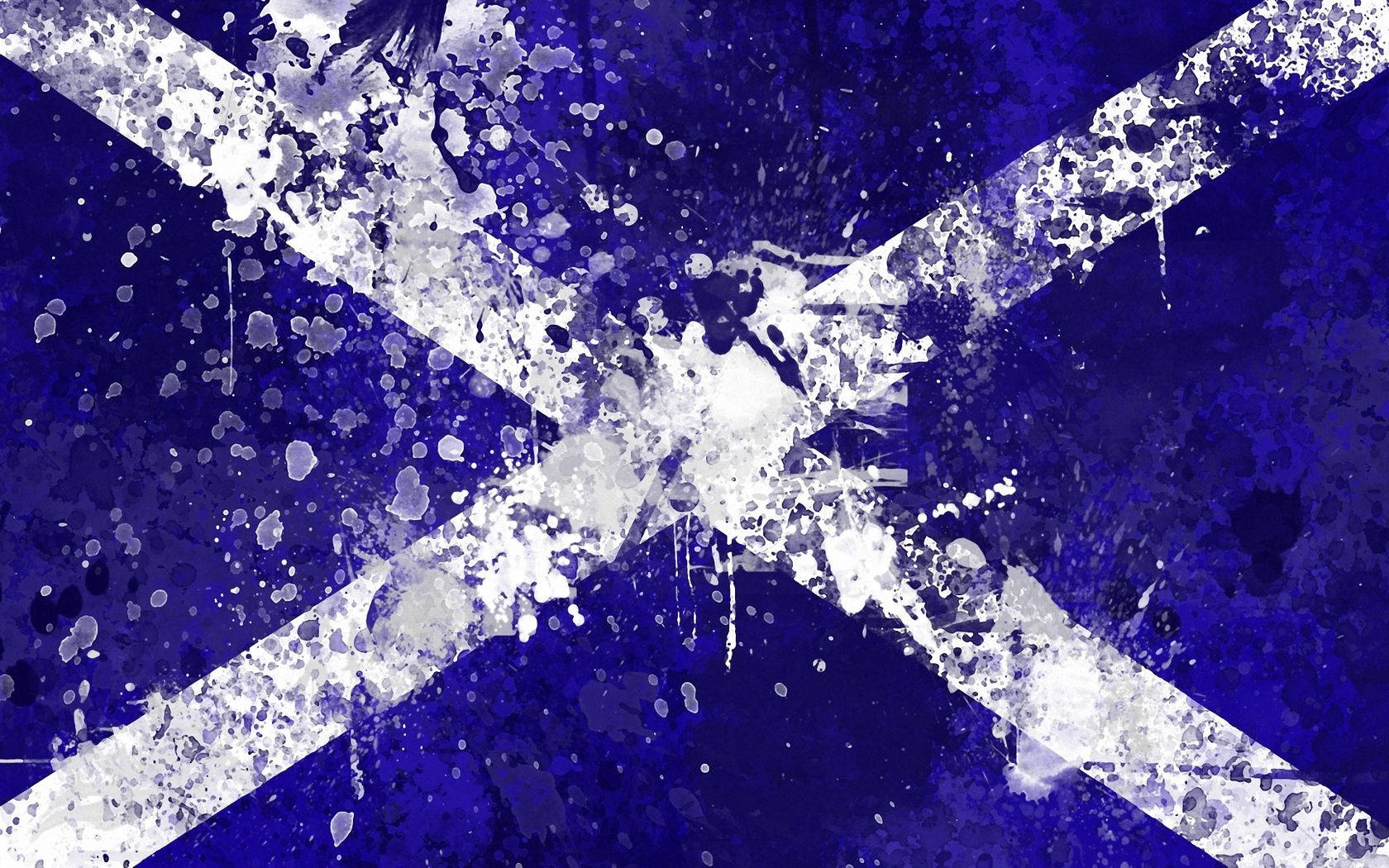 1680X1050 Scotland Wallpaper and Background
