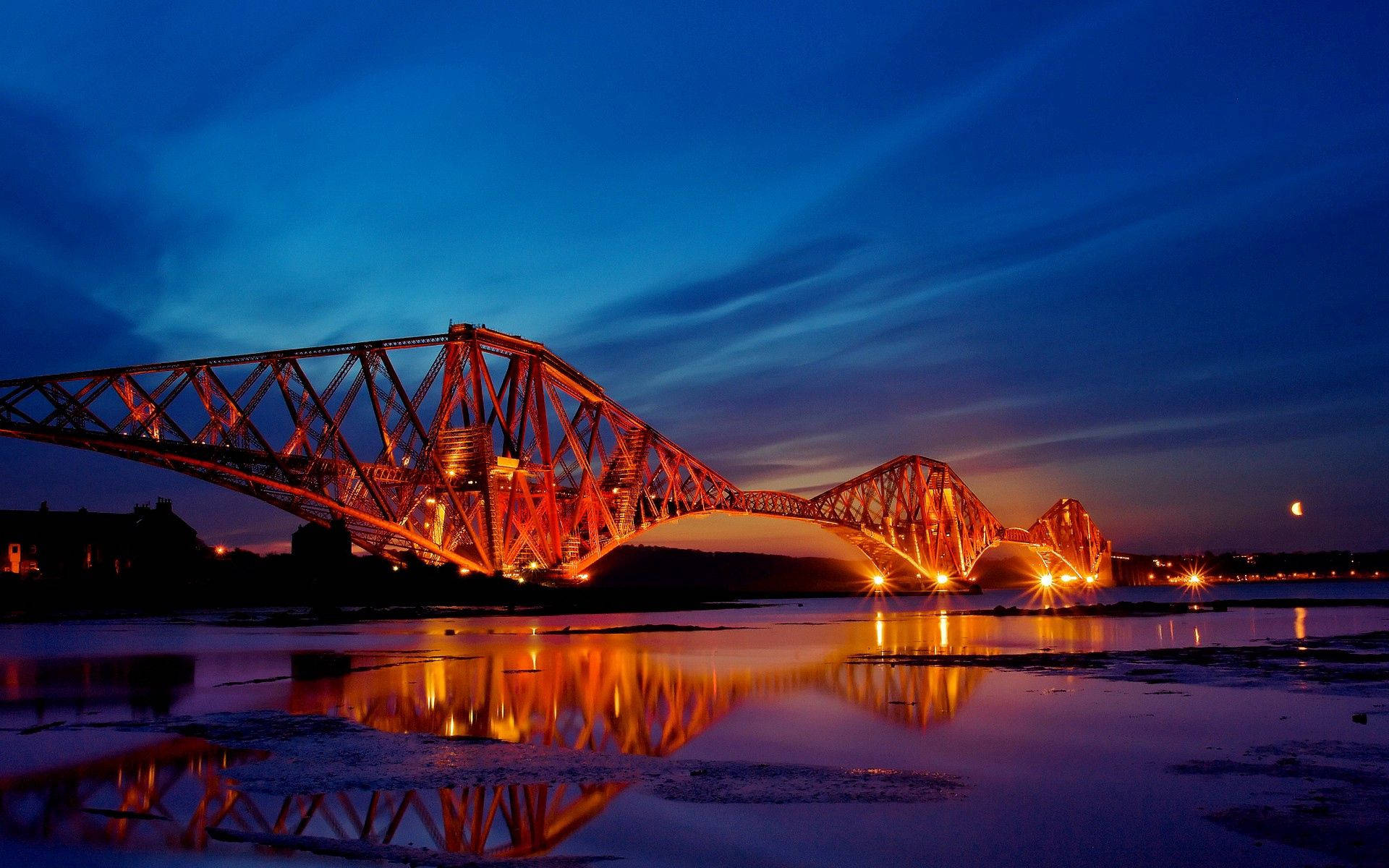 Scotland 1920X1200 Wallpaper and Background Image