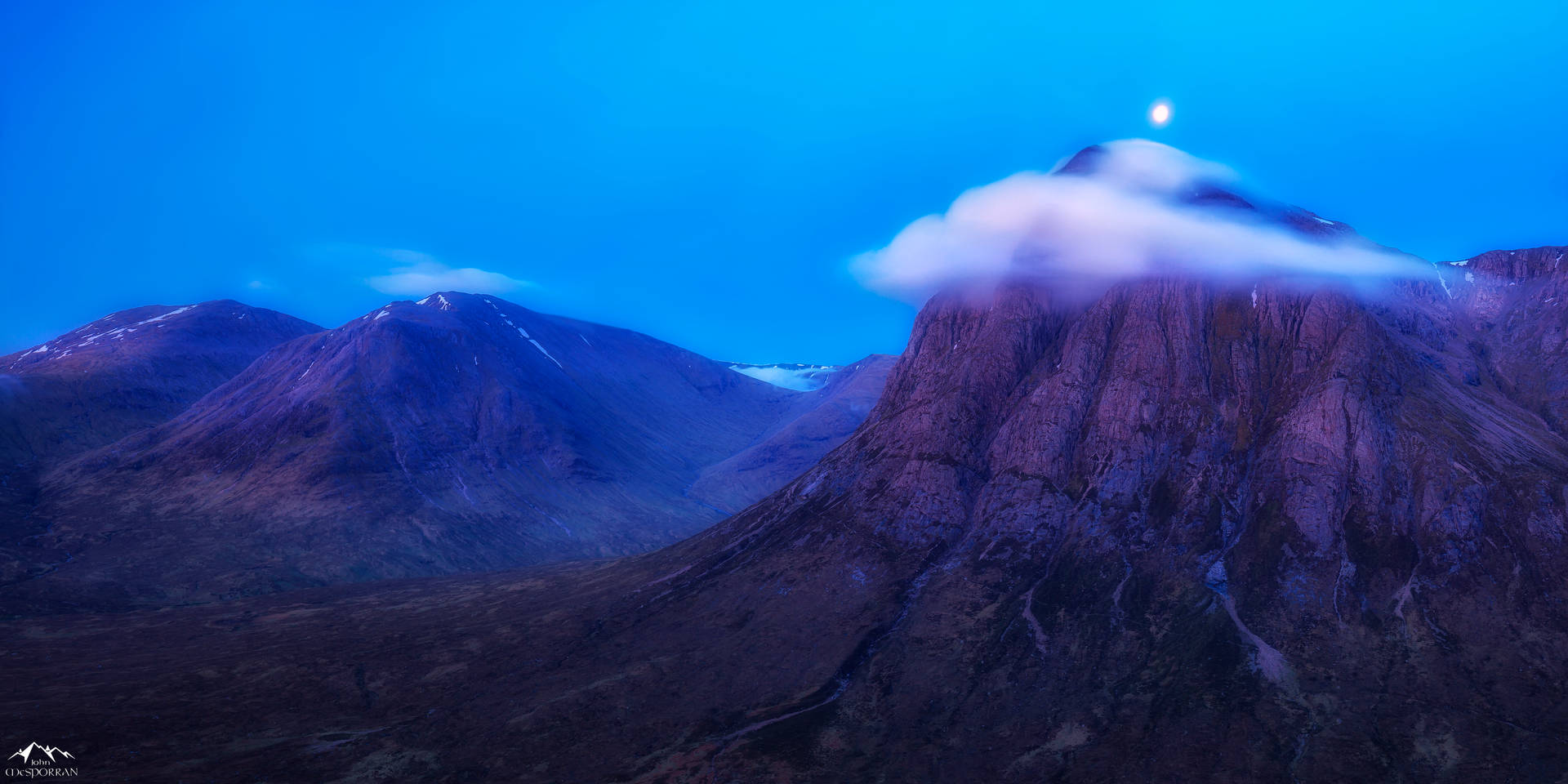 7201X3600 Scotland Wallpaper and Background