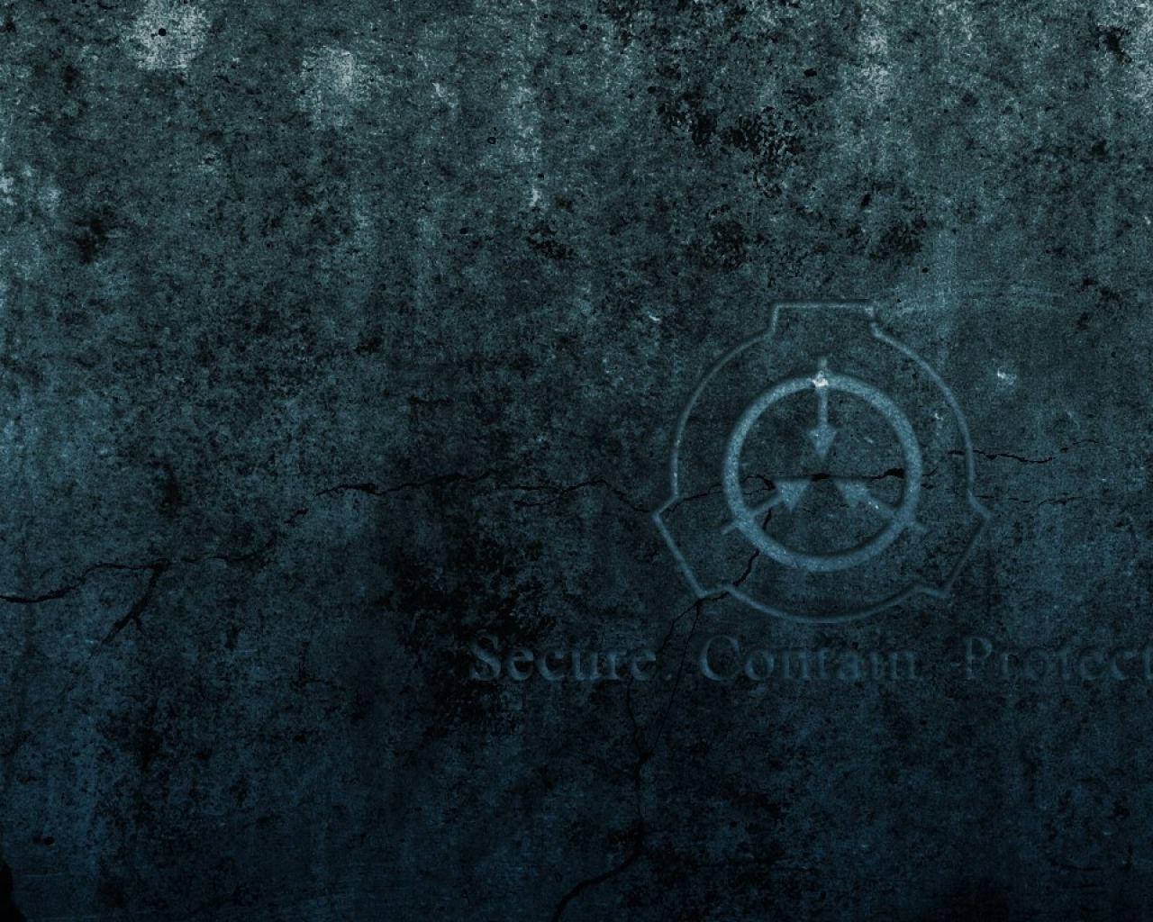 1280X1024 Scp Wallpaper and Background