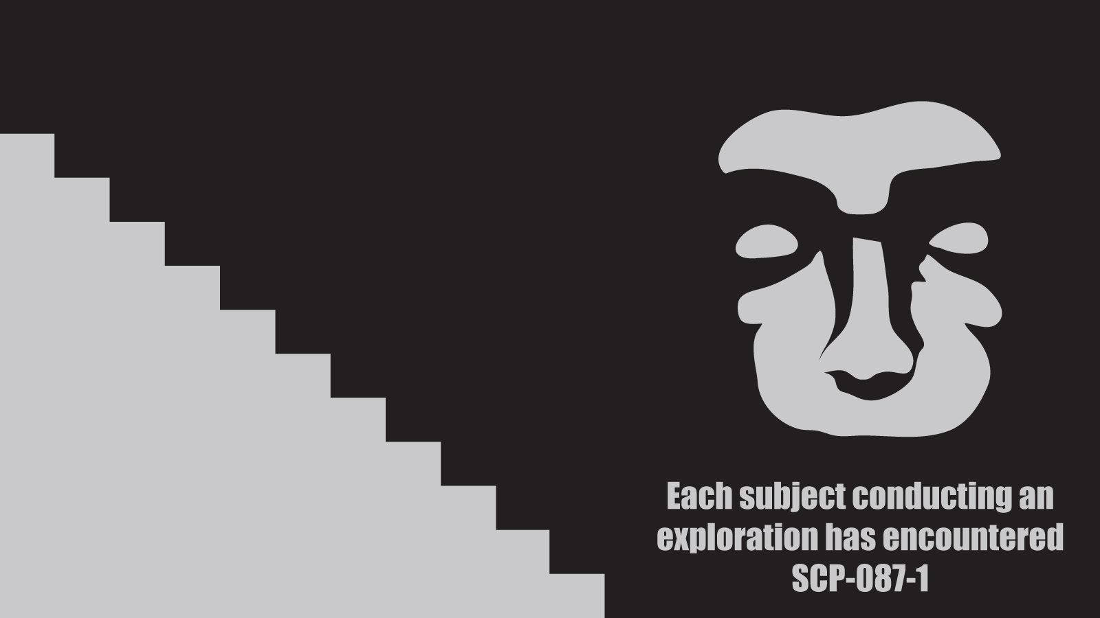 1600X900 Scp Wallpaper and Background