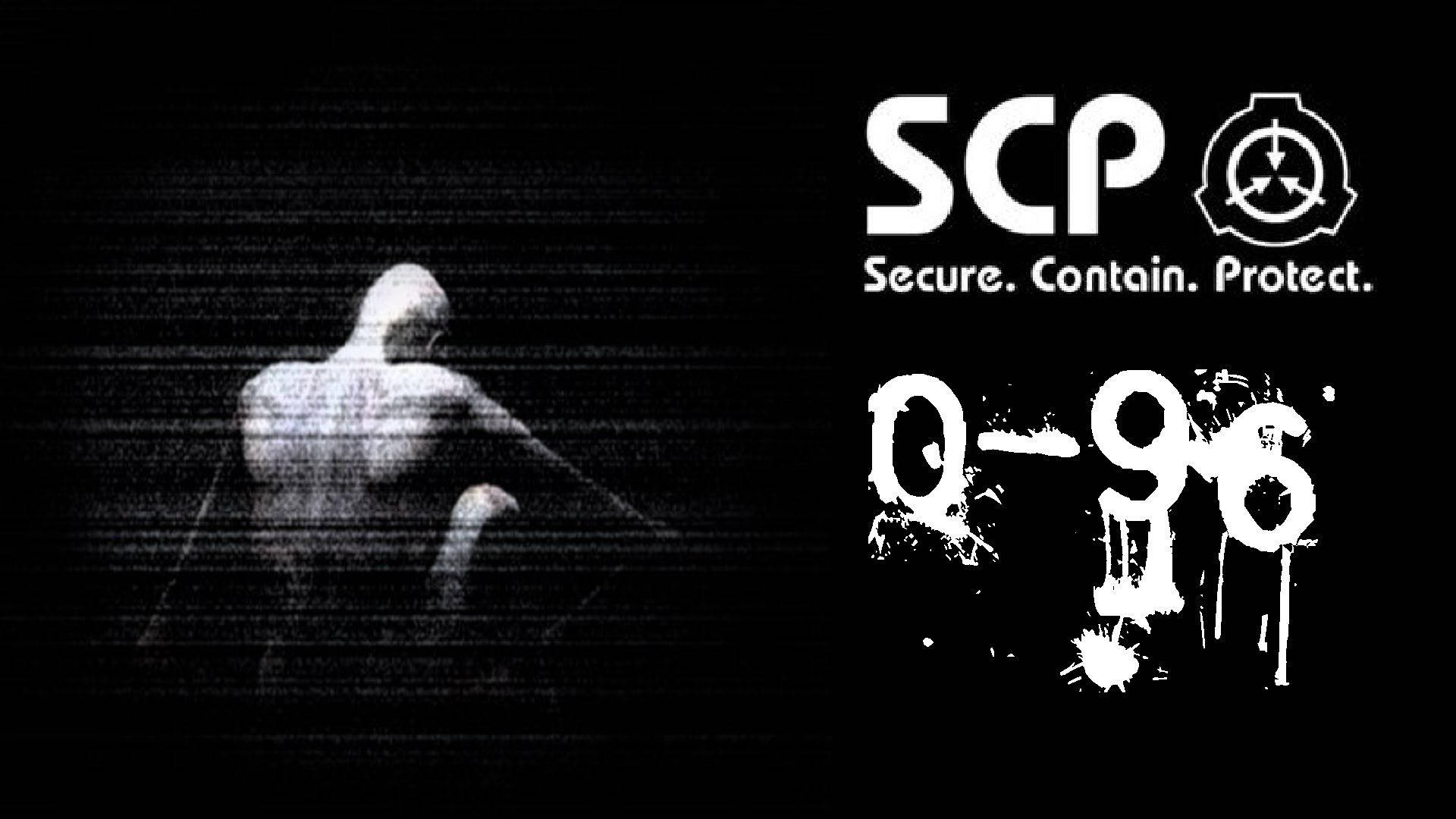 1920X1080 Scp Wallpaper and Background
