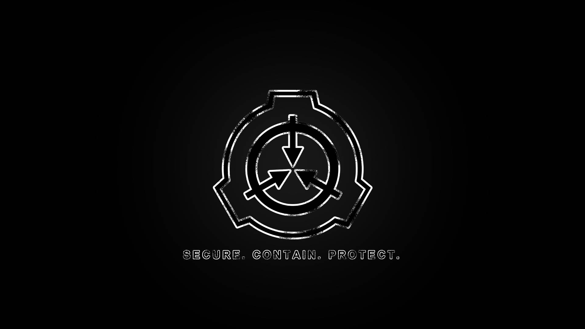 1920X1080 Scp Wallpaper and Background