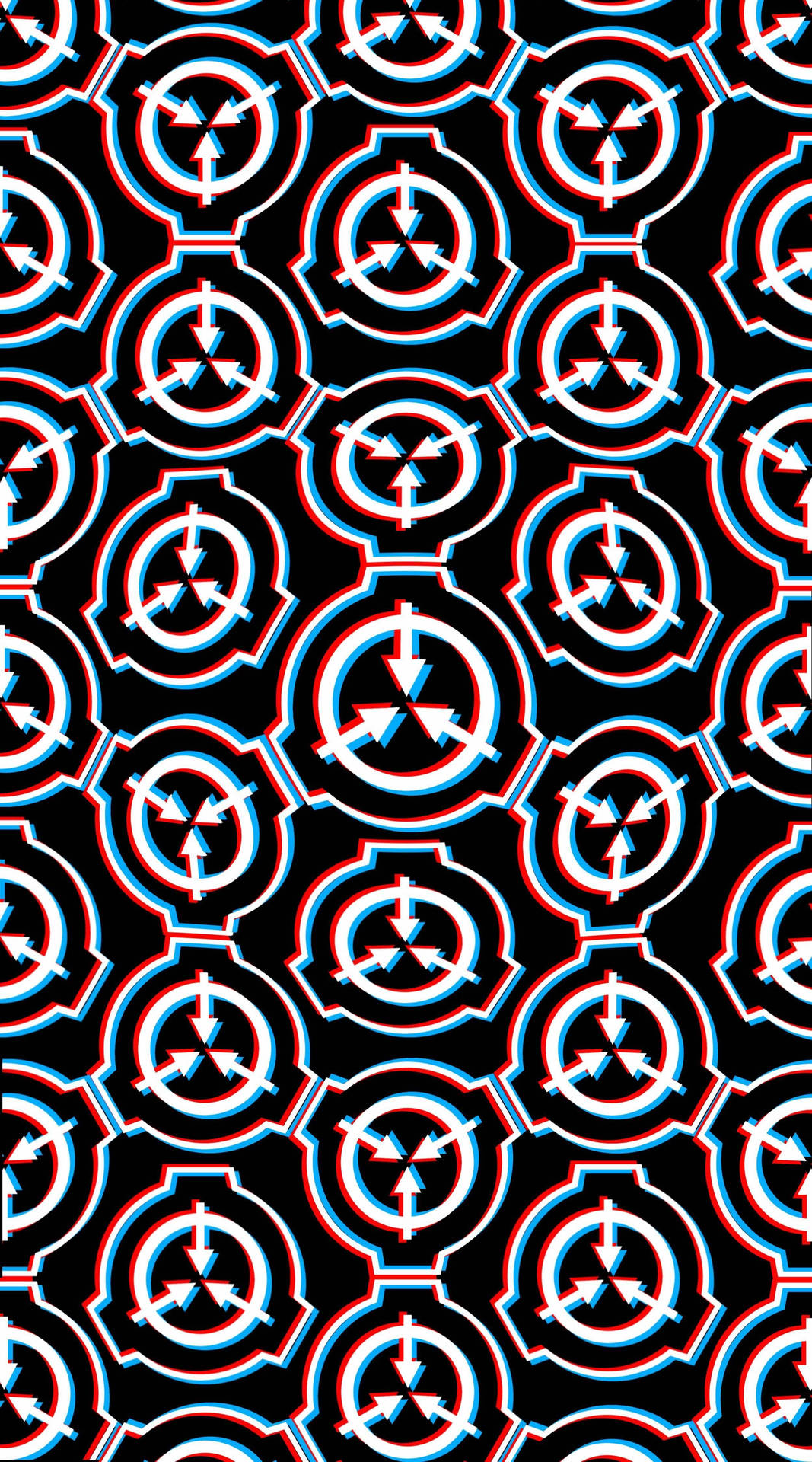 2500X4500 Scp Wallpaper and Background