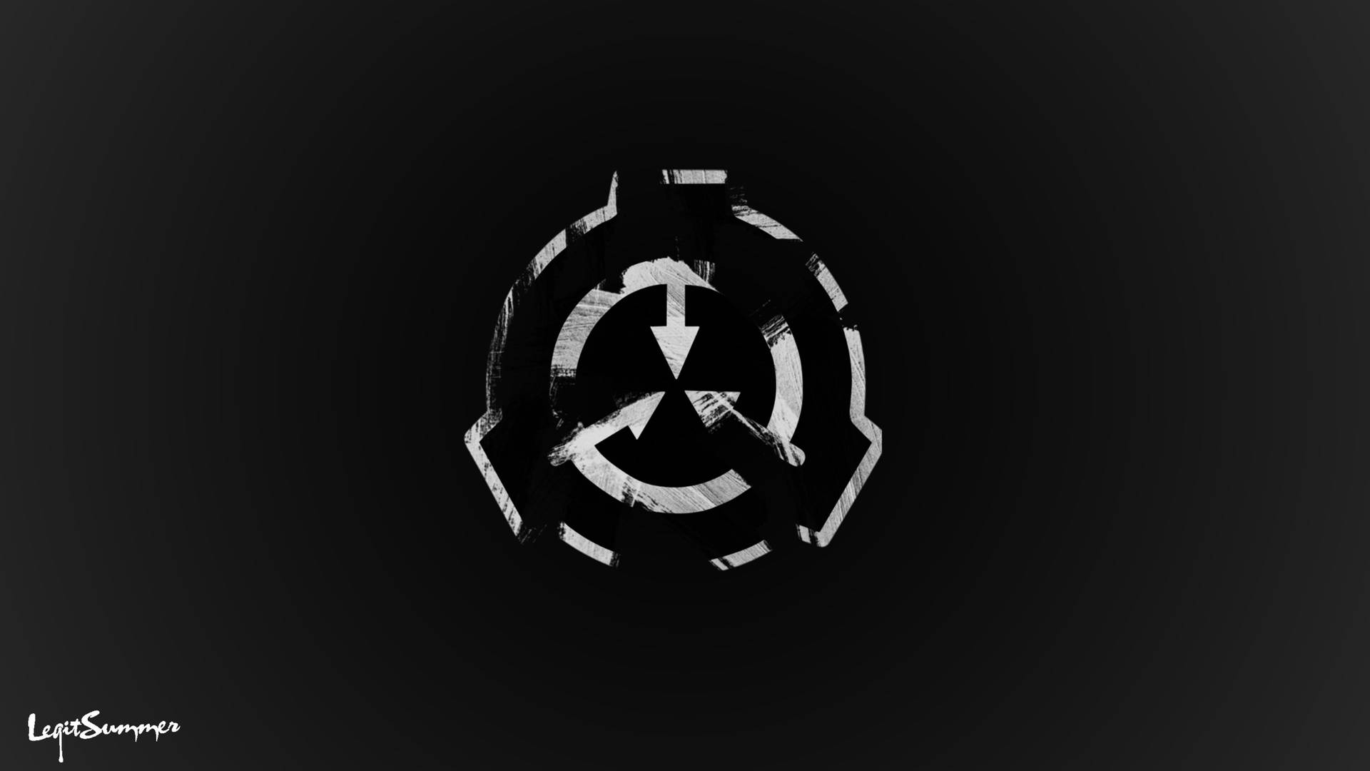 3840X2160 Scp Wallpaper and Background
