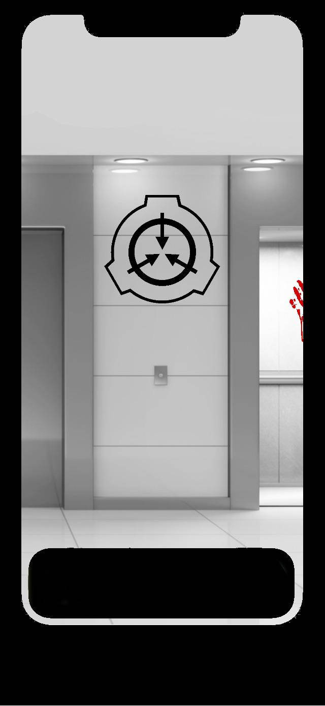 640X1387 Scp Wallpaper and Background