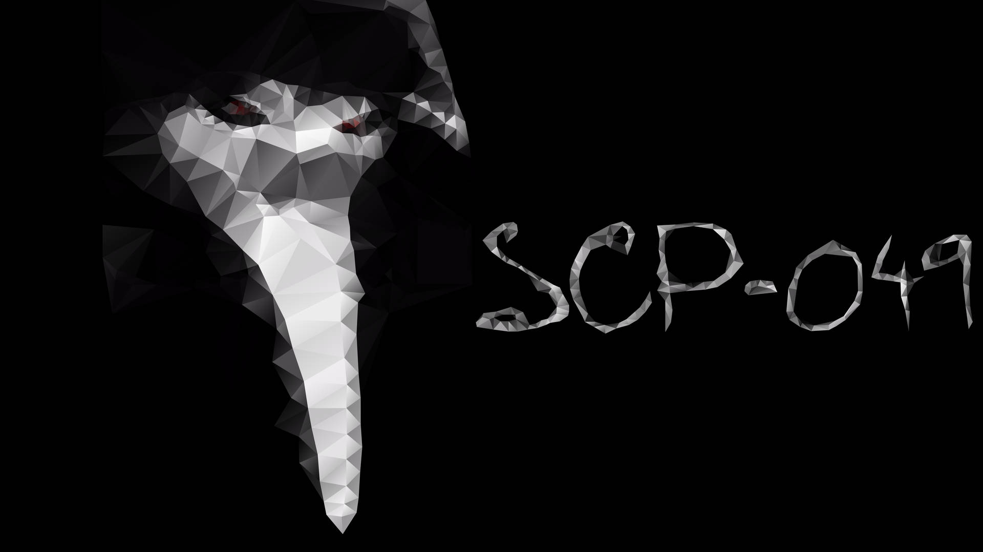 8000X4492 Scp Wallpaper and Background