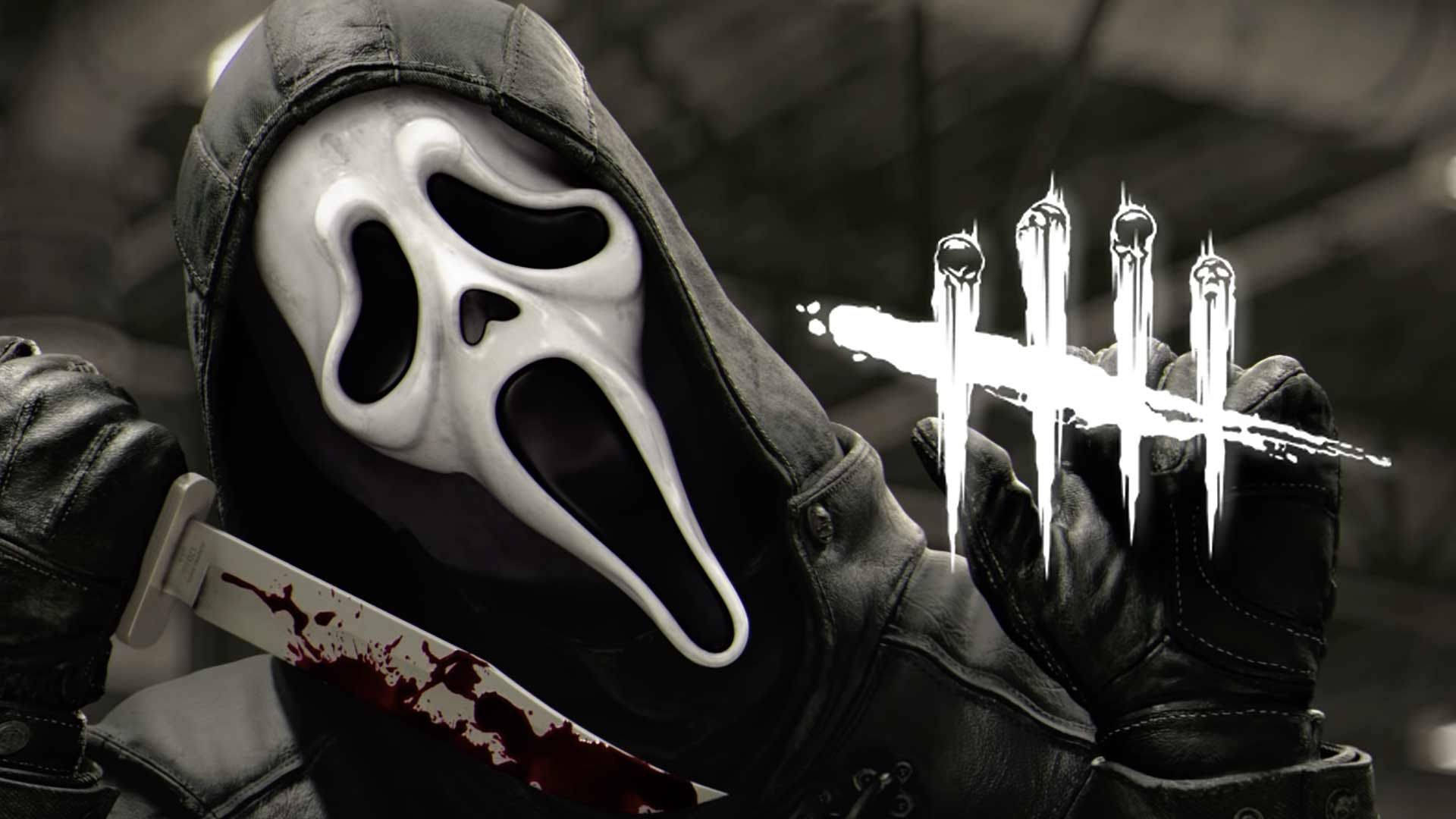 1920X1080 Scream Wallpaper and Background