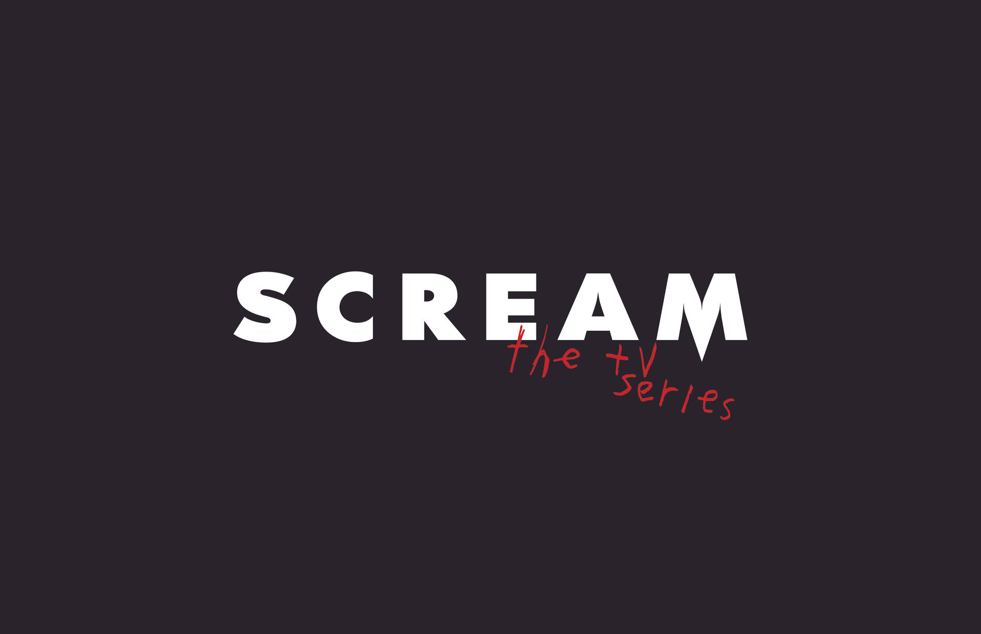 Scream 5100X3300 Wallpaper and Background Image