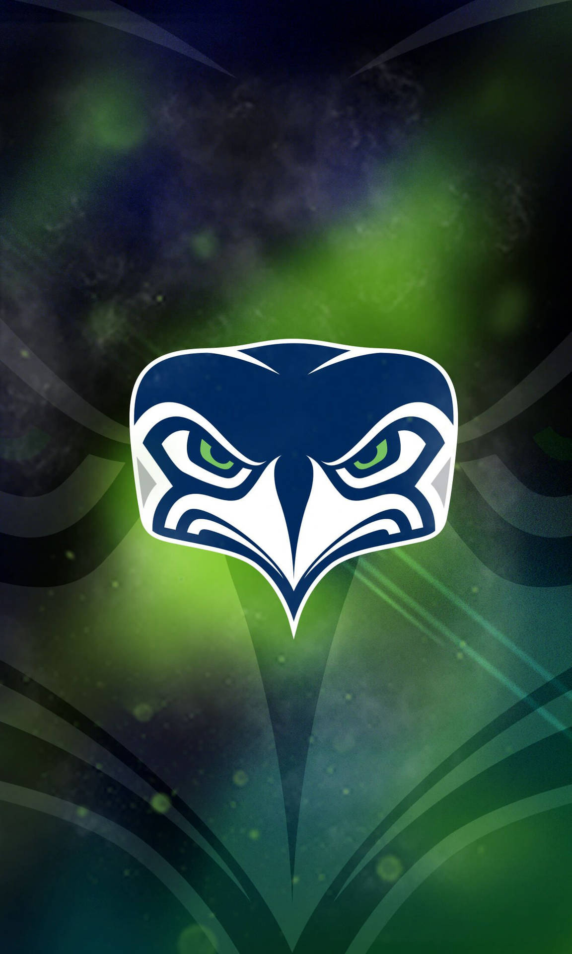 1325X2208 Seahawks Wallpaper and Background