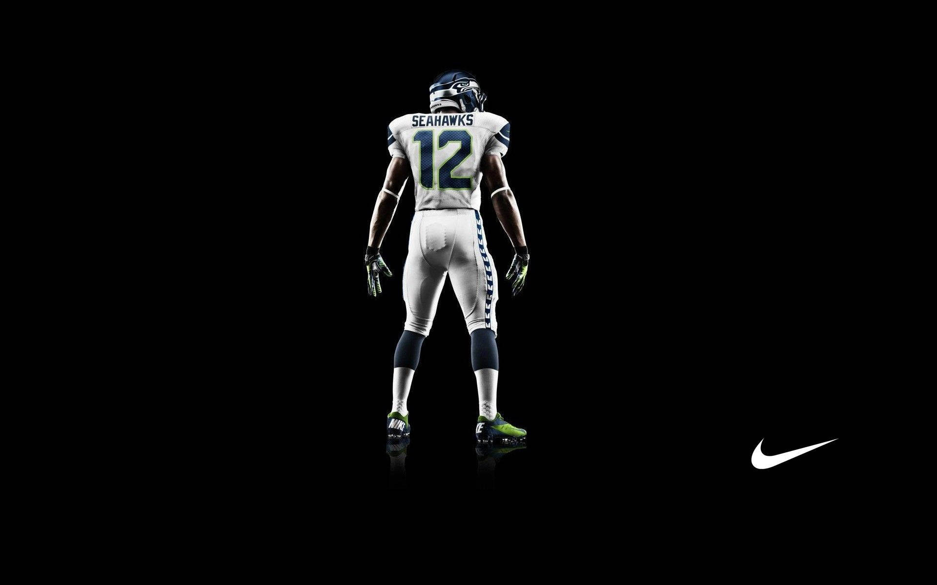 1920X1200 Seahawks Wallpaper and Background