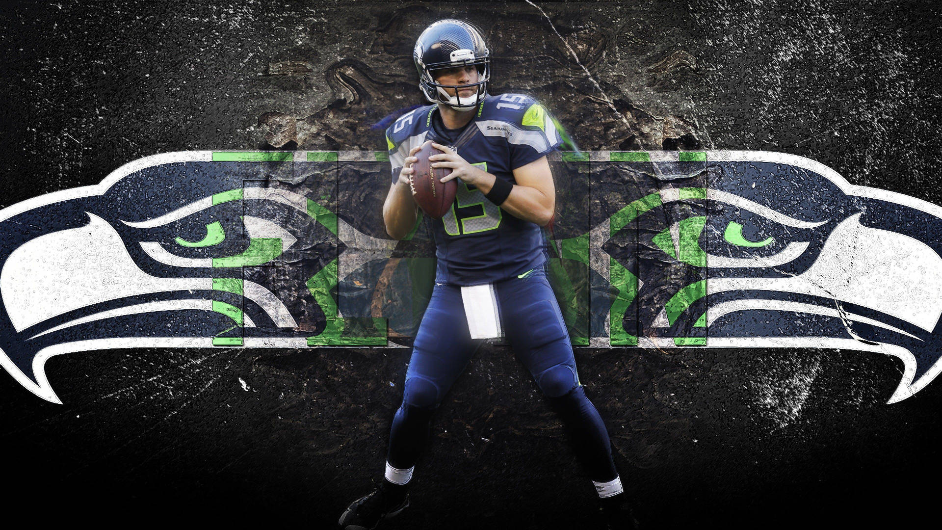 3840X2160 Seahawks Wallpaper and Background