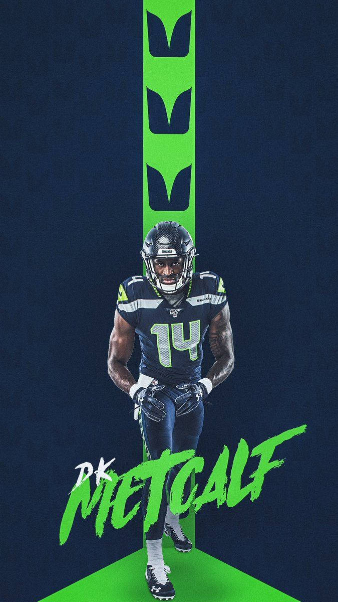 675X1200 Seahawks Wallpaper and Background