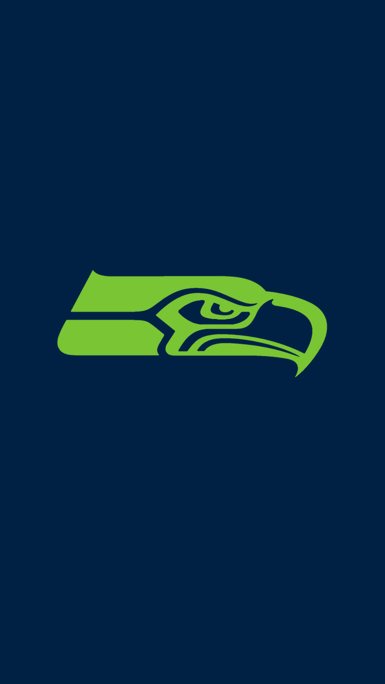 750X1334 Seahawks Wallpaper and Background
