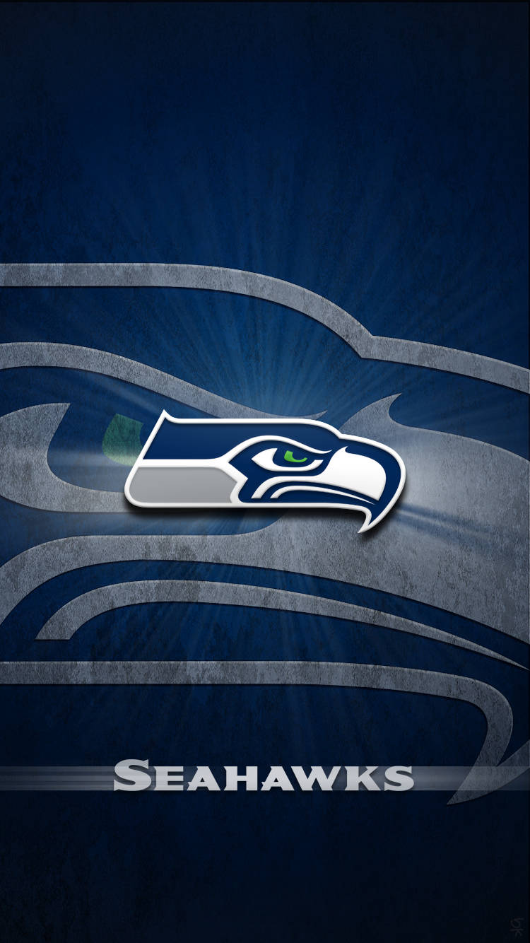 750X1334 Seahawks Wallpaper and Background