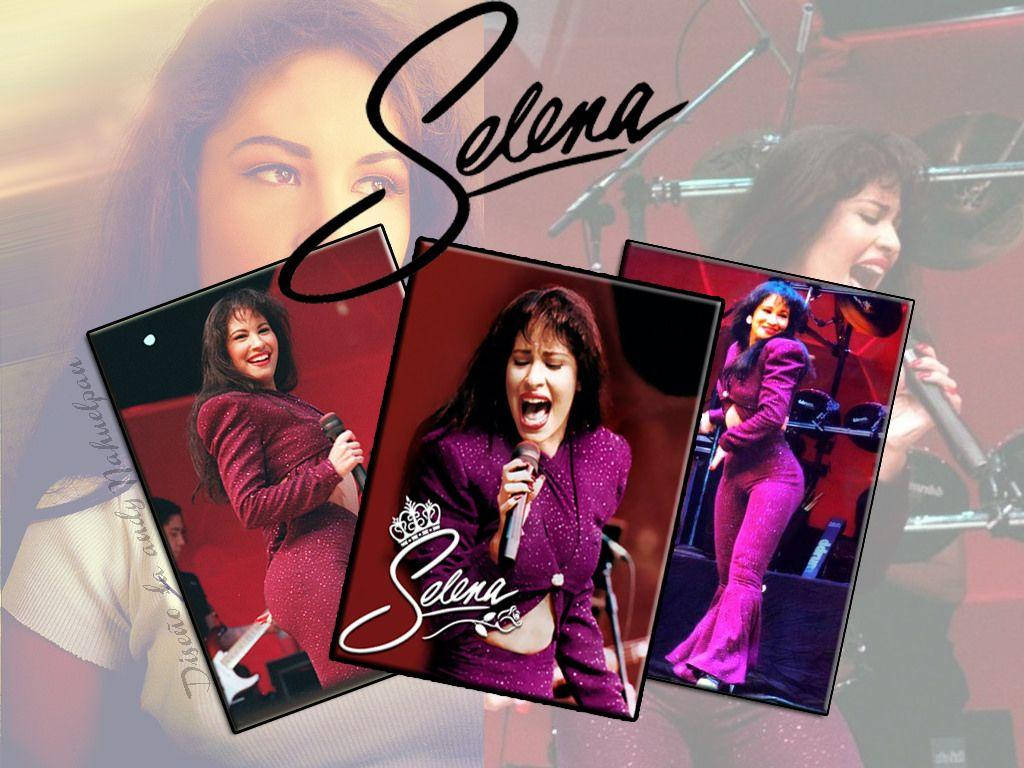 1024X768 Selena Quintanilla Wallpaper and Background