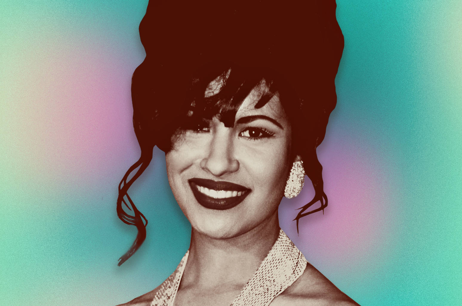 1548X1024 Selena Quintanilla Wallpaper and Background