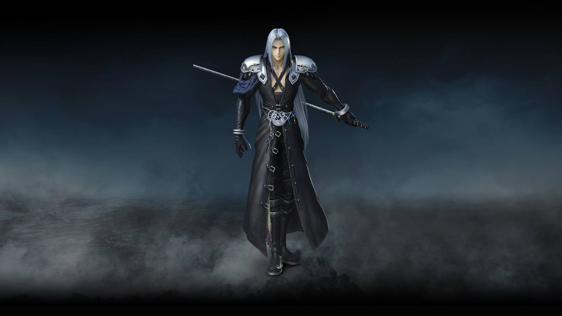 Sephiroth 1920X1080 Wallpaper and Background Image