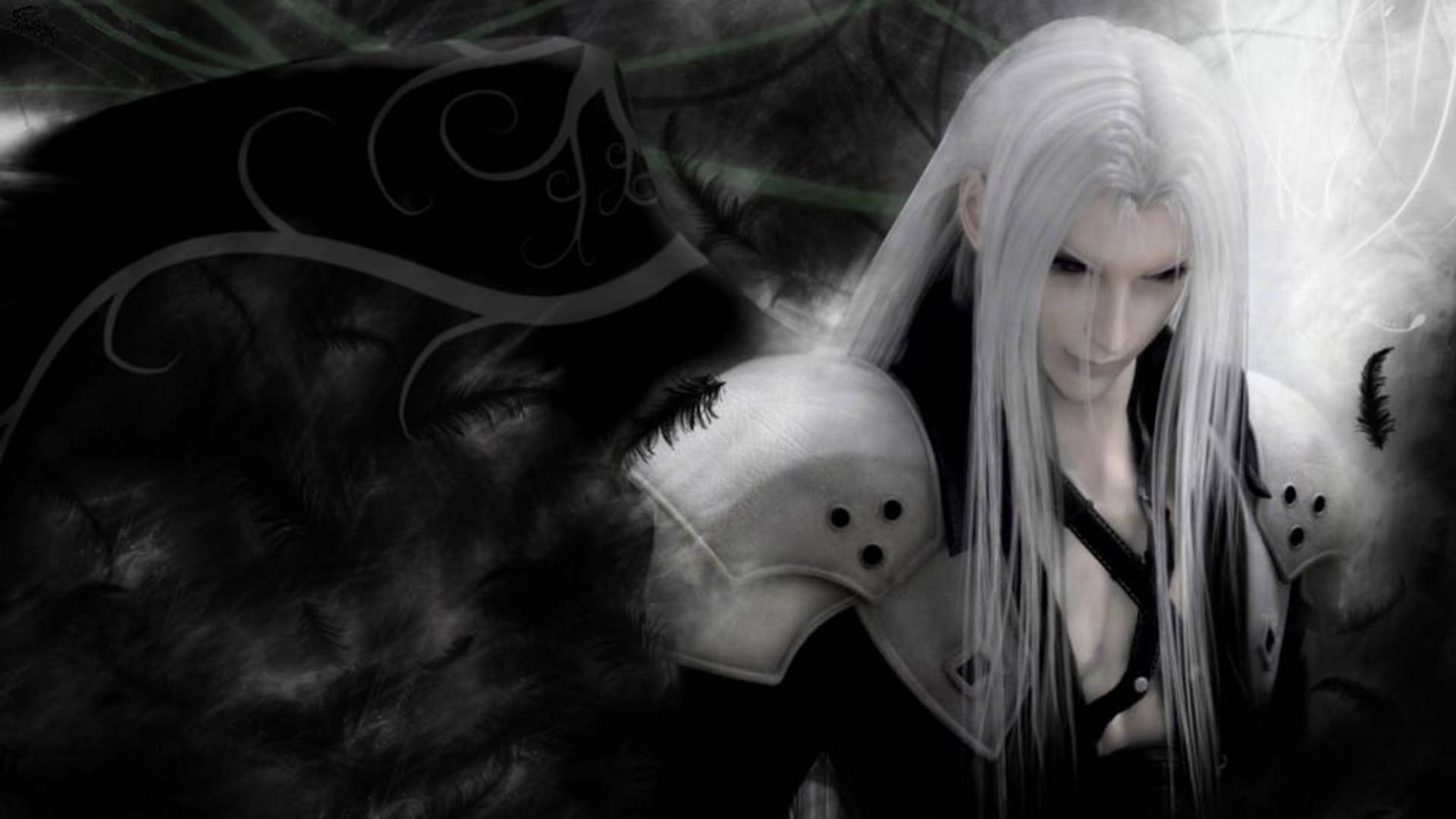 Sephiroth 1920X1080 Wallpaper and Background Image