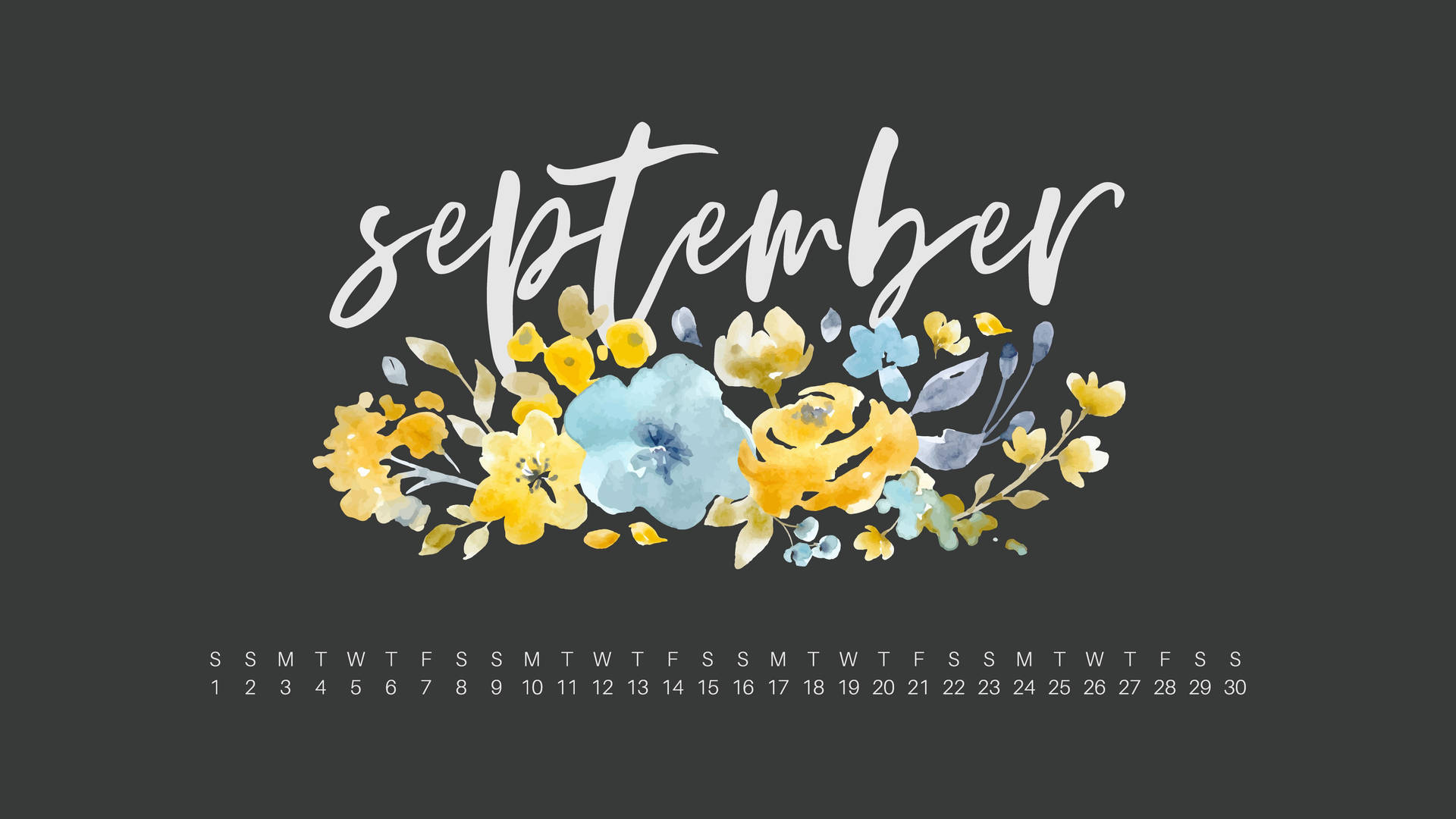 September 5120X2880 Wallpaper and Background Image