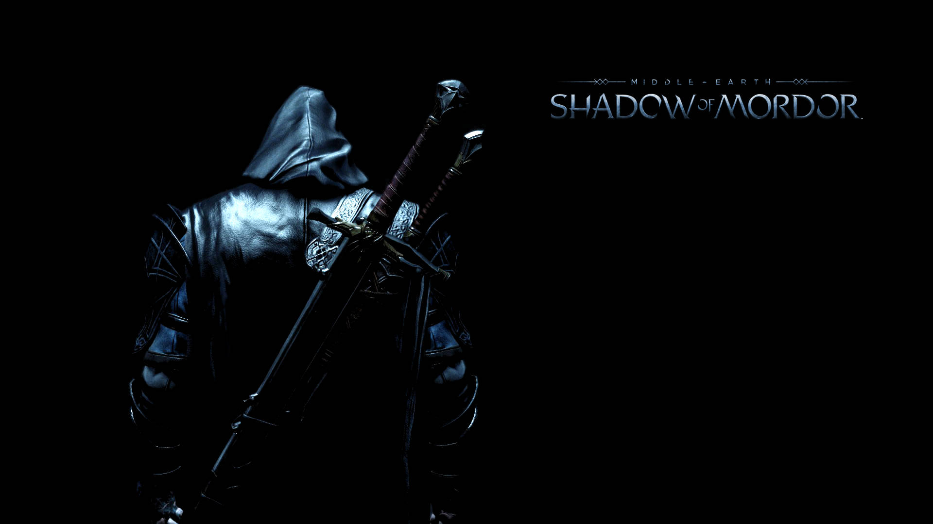 Shadow Of Mordor 1920X1080 Wallpaper and Background Image