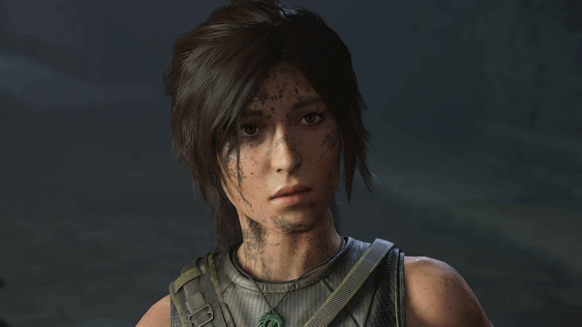Shadow Of The Tomb Raider 1920X1080 Wallpaper and Background Image
