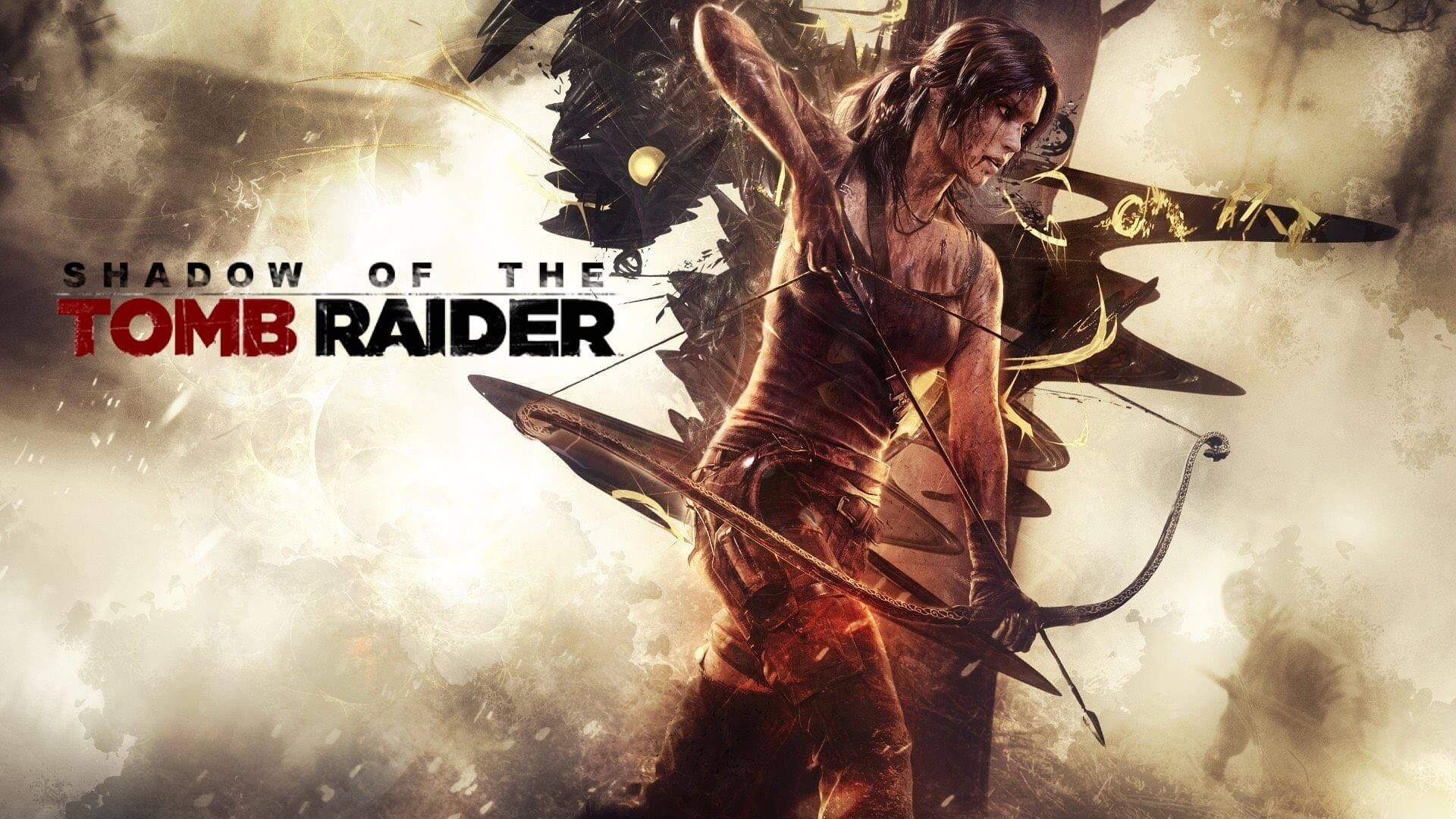 1920X1080 Shadow Of The Tomb Raider Wallpaper and Background