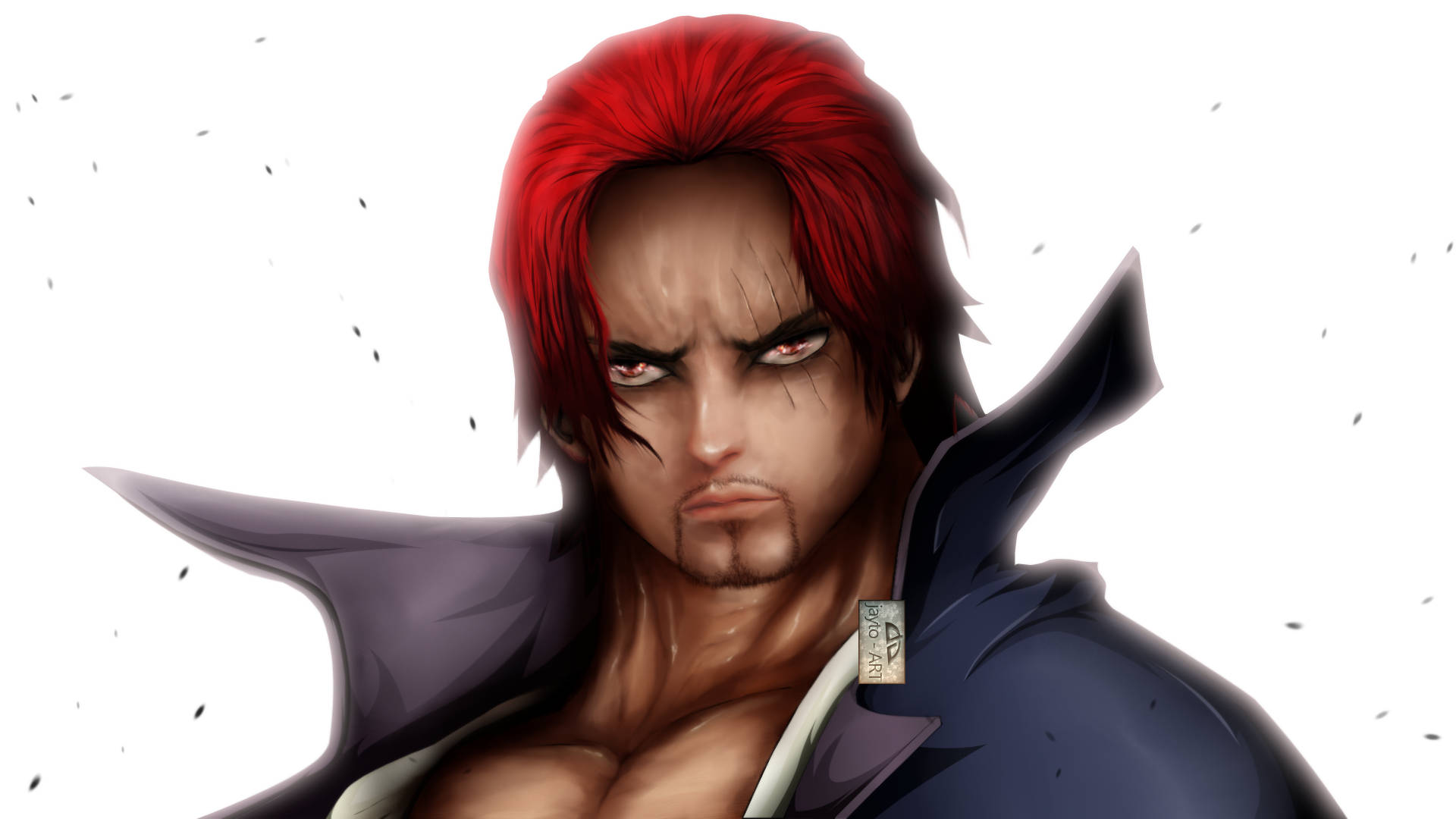 1920X1080 Shanks Wallpaper and Background