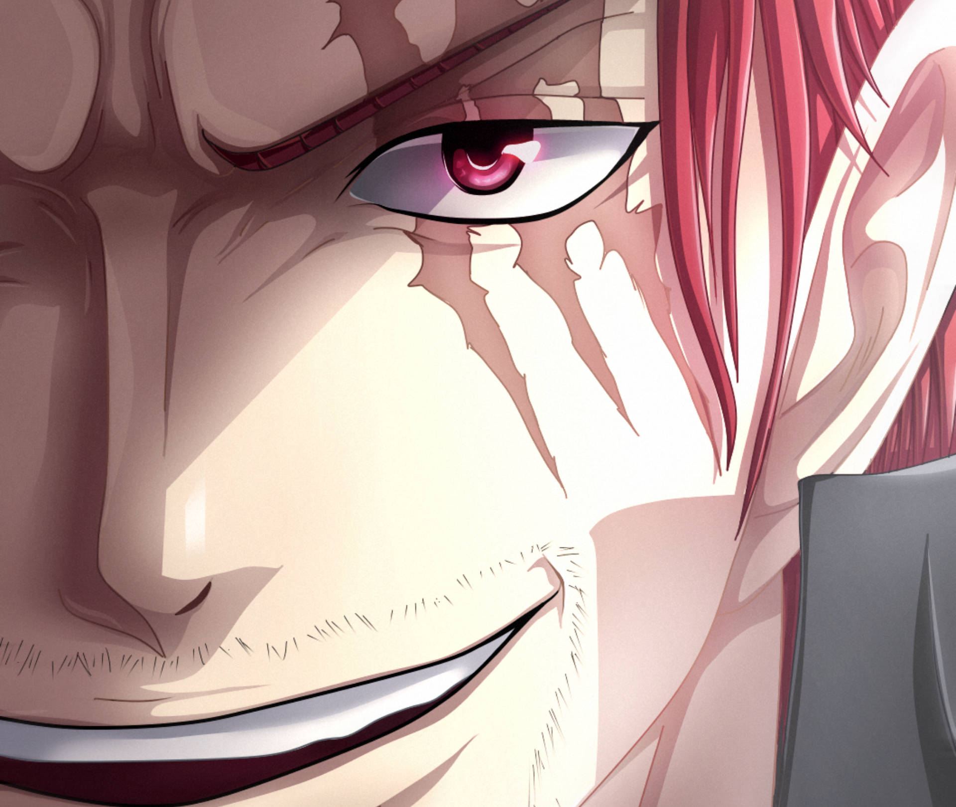 1920X1620 Shanks Wallpaper and Background