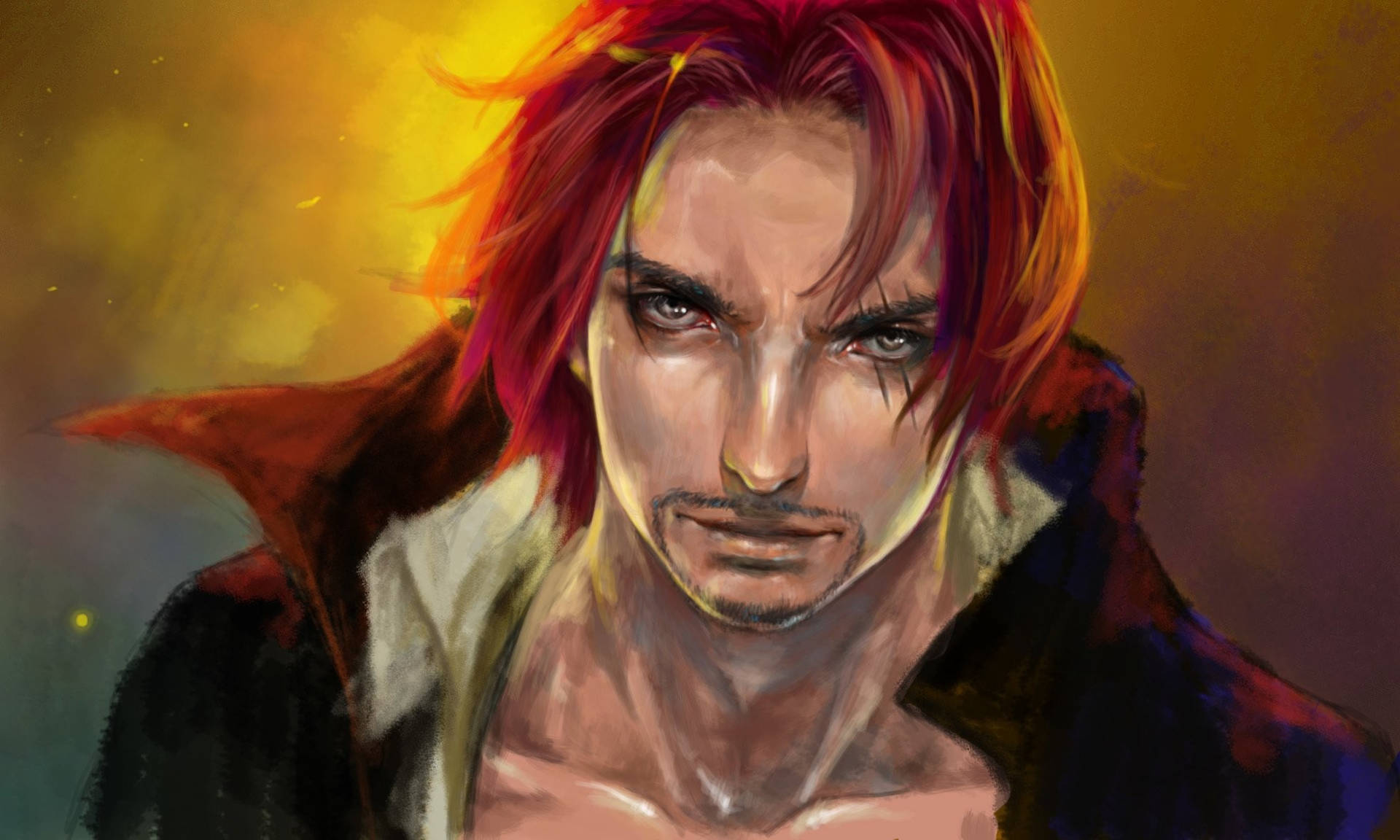 1969X1181 Shanks Wallpaper and Background