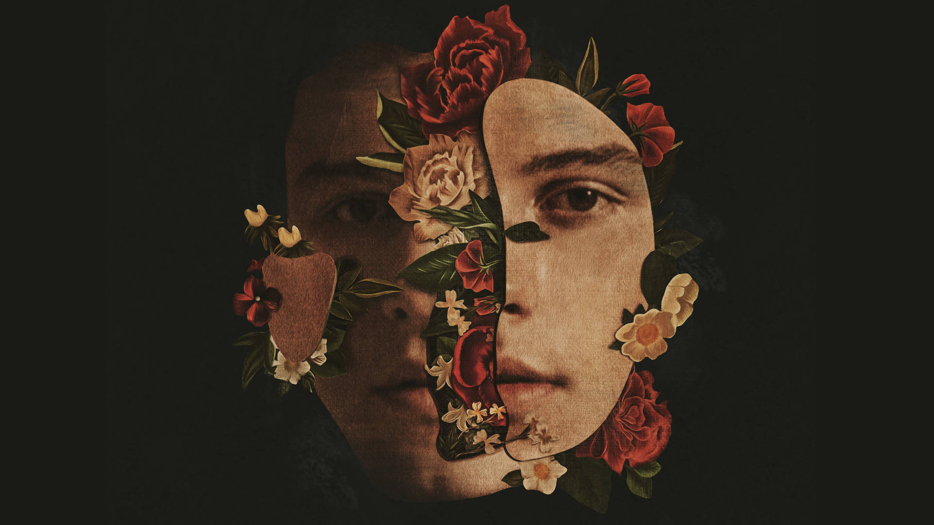 Shawn Mendes 2048X1152 Wallpaper and Background Image