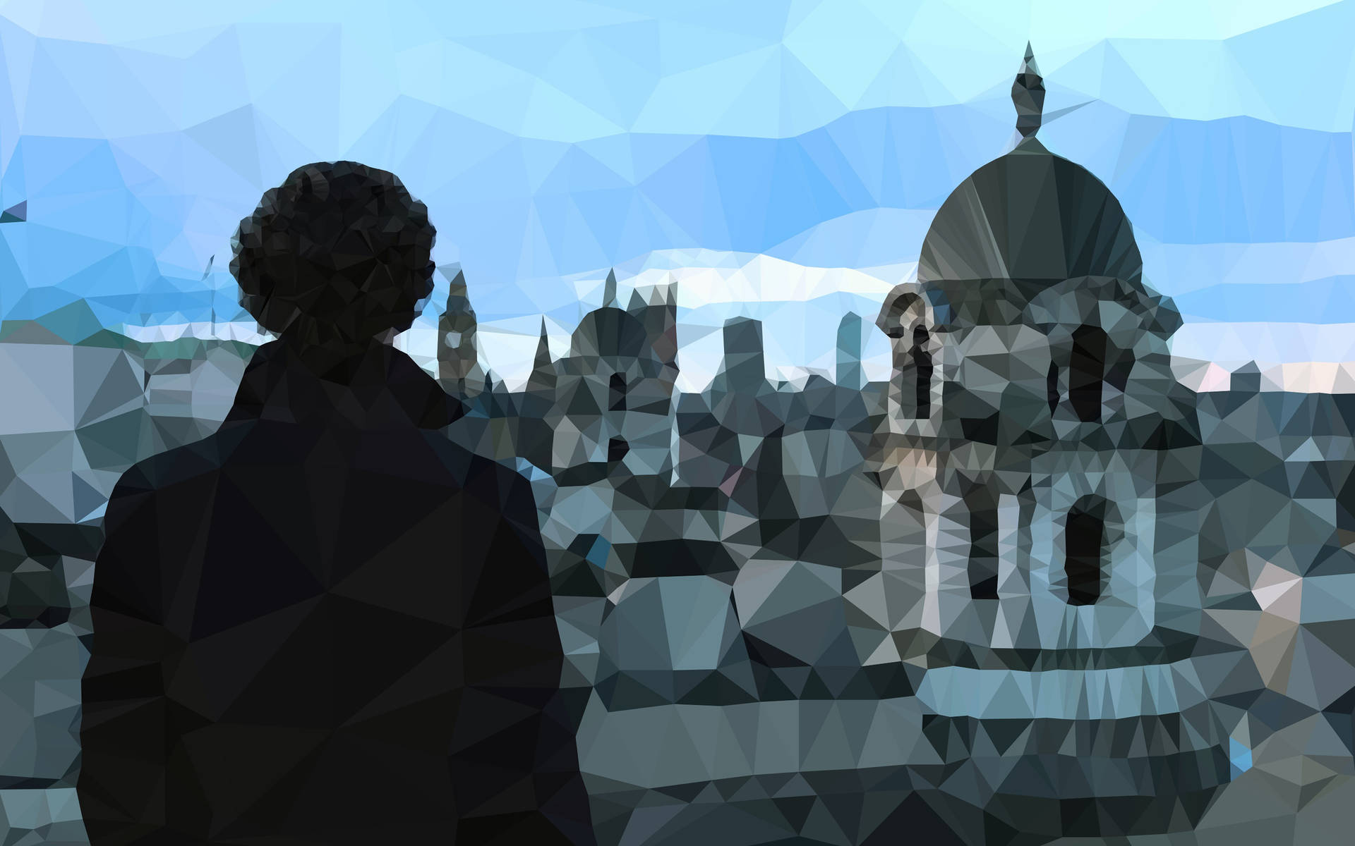 Sherlock Holmes 4807X3005 Wallpaper and Background Image