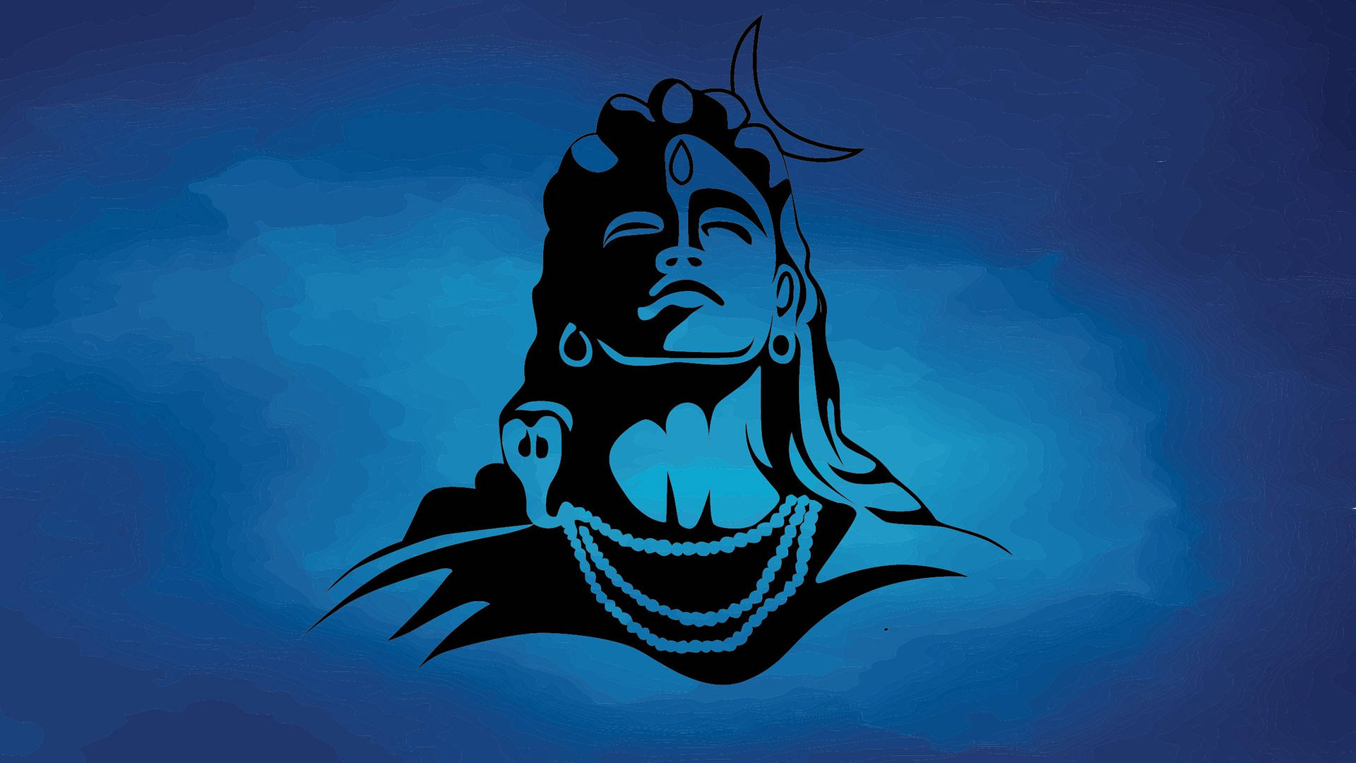 Shiva 2560X1440 Wallpaper and Background Image