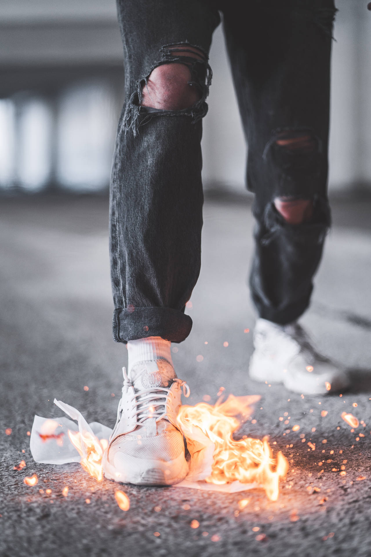 4000X6000 Shoes Wallpaper and Background