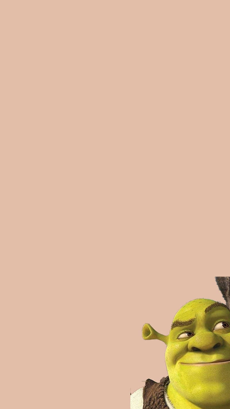 Shrek 800X1422 Wallpaper and Background Image