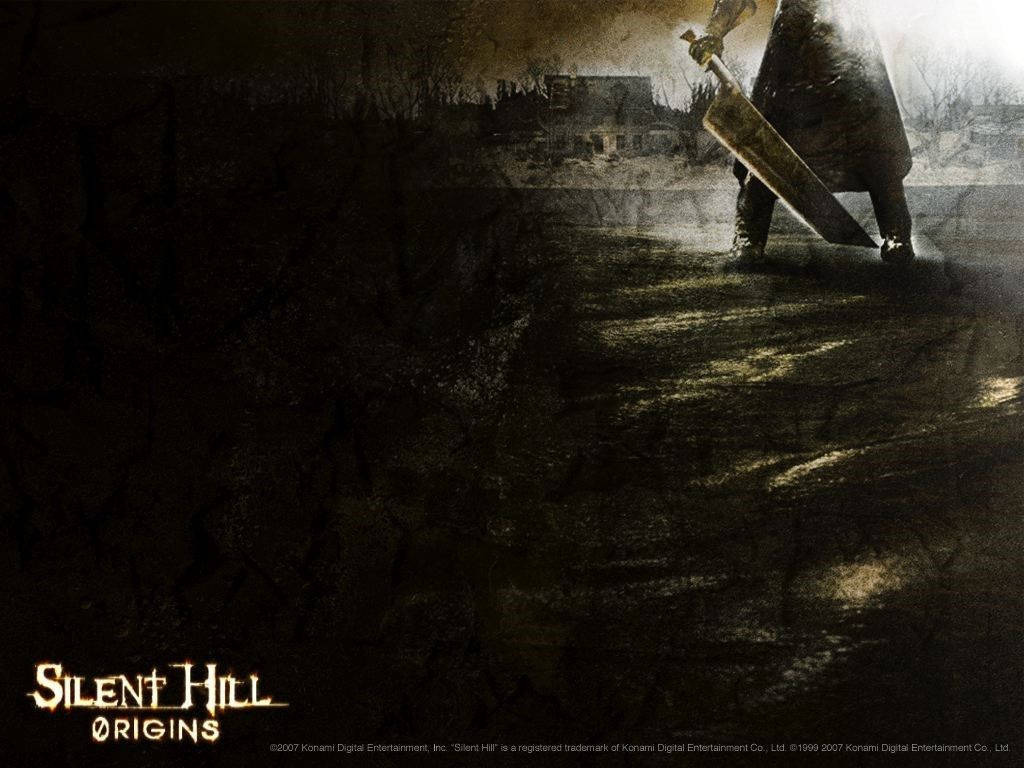Silent Hill 1024X768 Wallpaper and Background Image