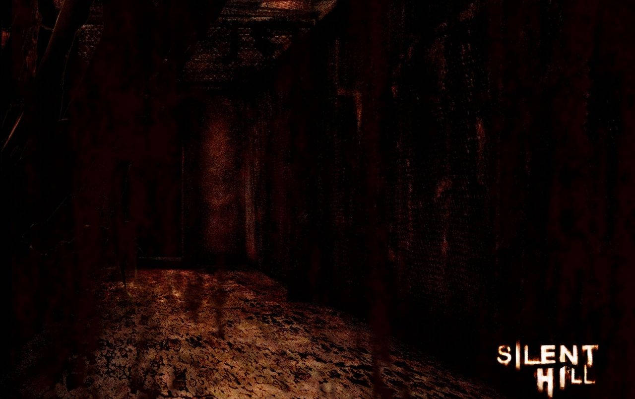 1280X804 Silent Hill Wallpaper and Background