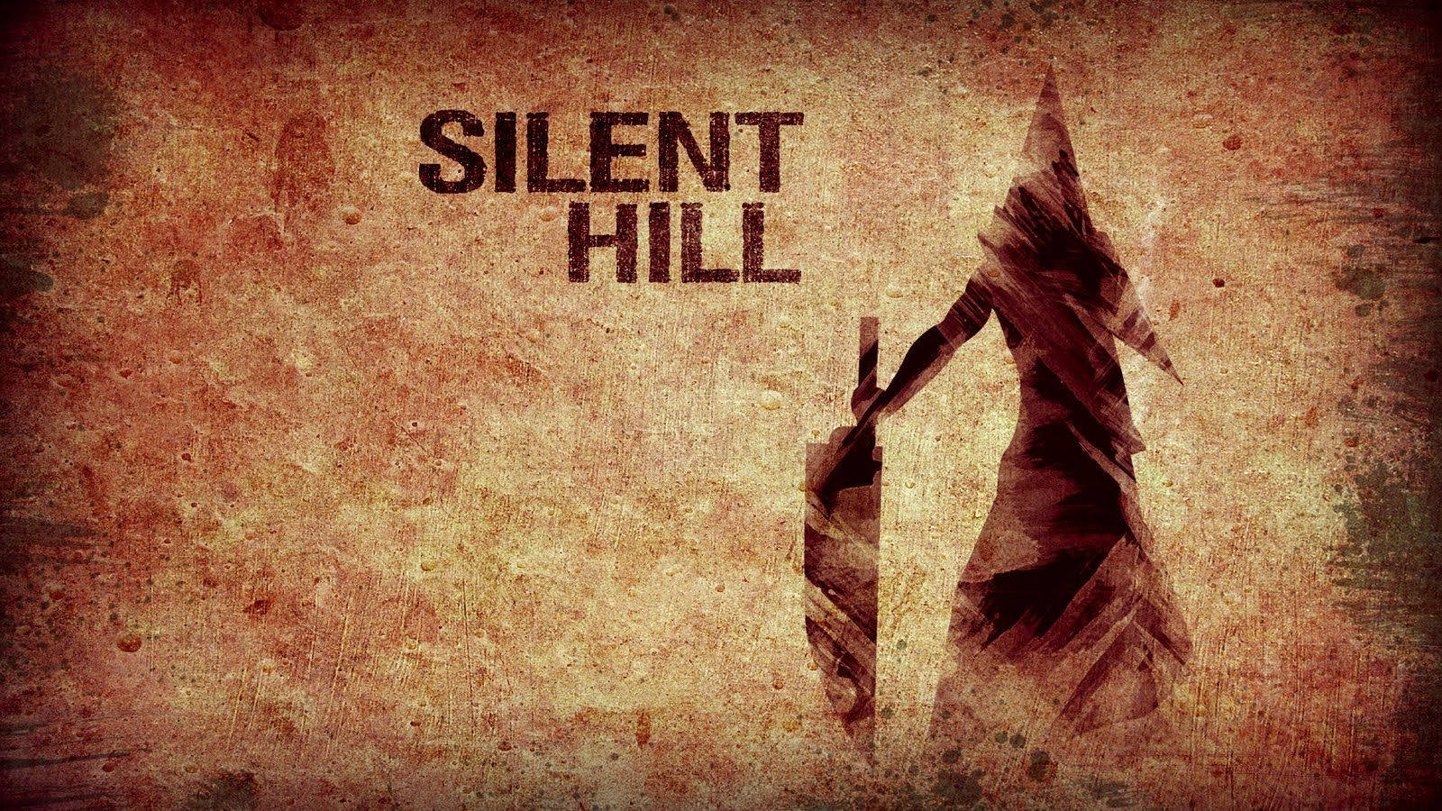 Silent Hill 1600X900 Wallpaper and Background Image