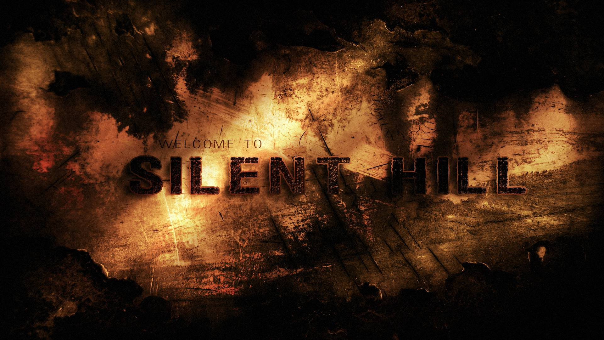 1920X1080 Silent Hill Wallpaper and Background