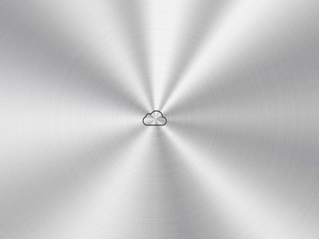 Silver 1024X769 Wallpaper and Background Image