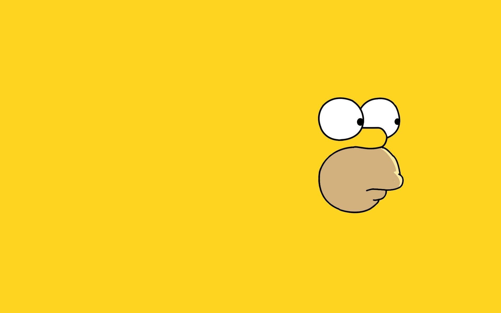 Simpsons 1920X1200 Wallpaper and Background Image