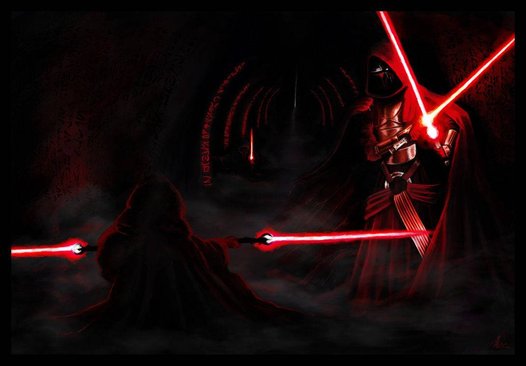 Sith 1071X745 Wallpaper and Background Image