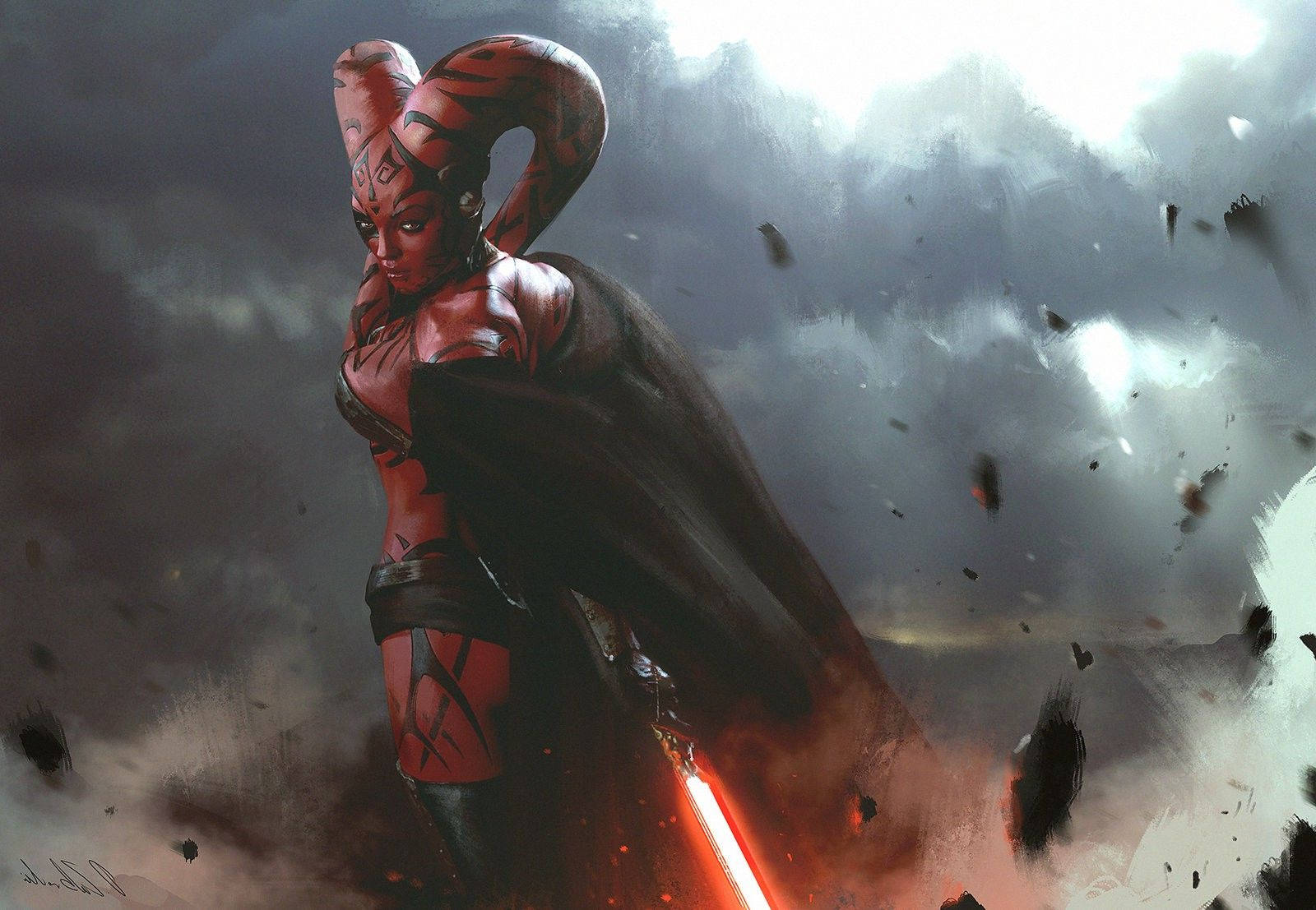 Sith 1600X1107 Wallpaper and Background Image