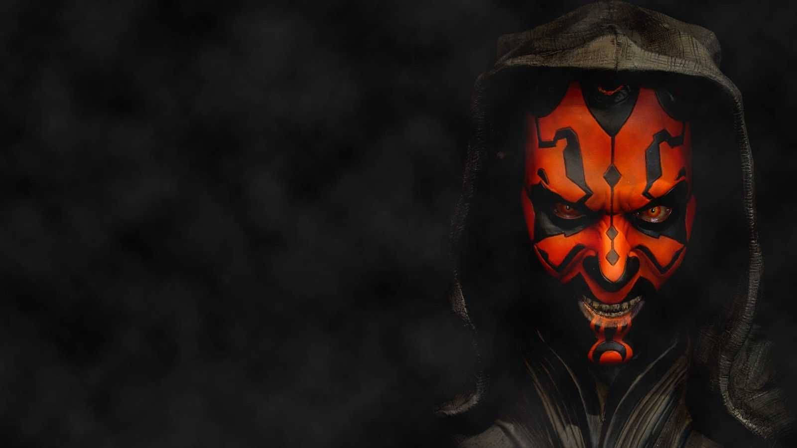 Sith 1600X900 Wallpaper and Background Image