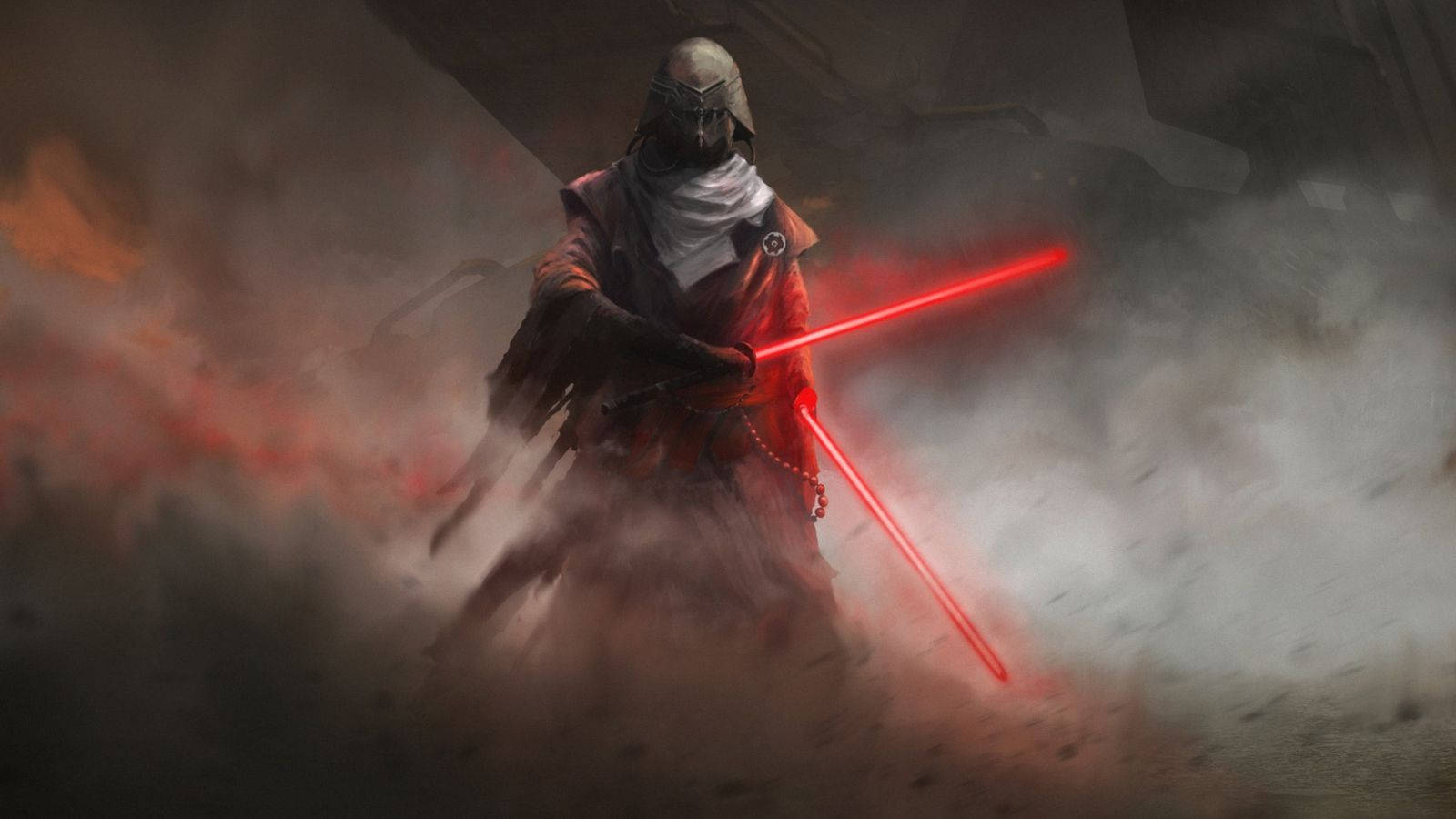 1600X900 Sith Wallpaper and Background