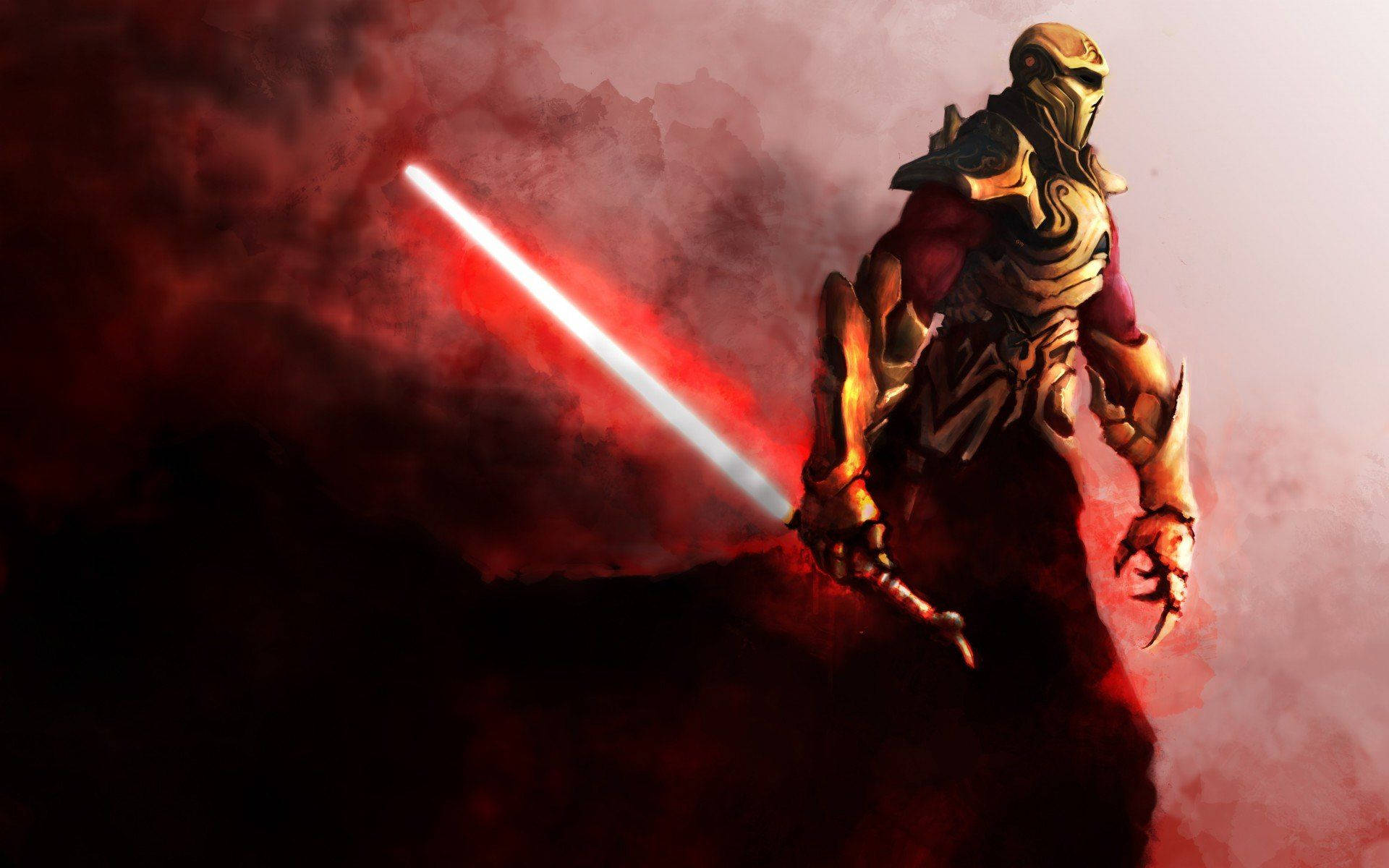 Sith 1920X1200 Wallpaper and Background Image