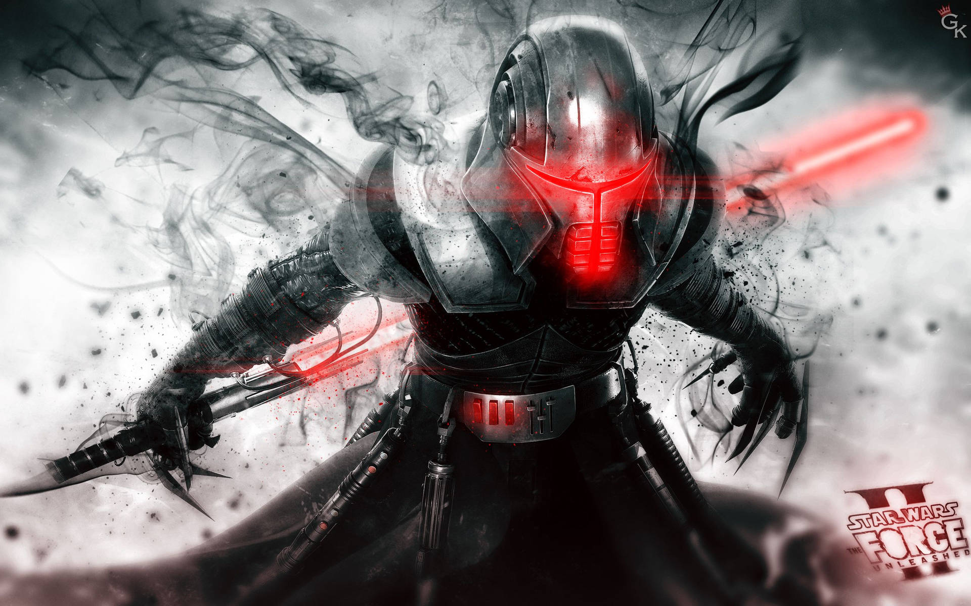 2560X1600 Sith Wallpaper and Background